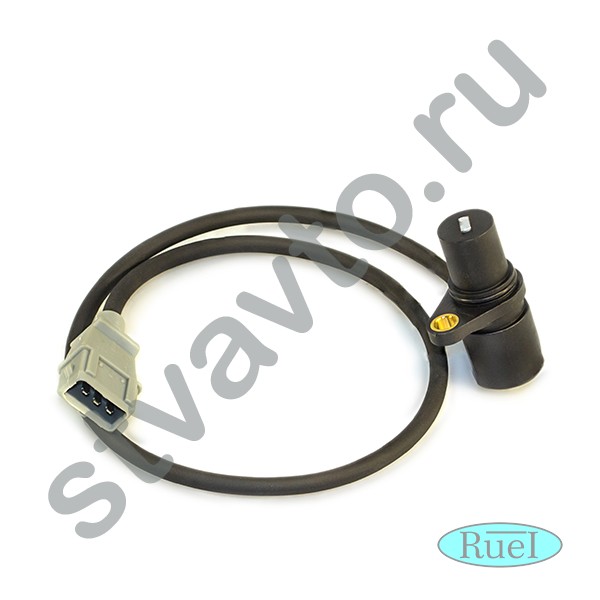 ДАТЧИК ПОЛОЖЕНИЯ КОЛЕНВАЛА AUDI 80/90 [B4] (91-94), A4 [B5] (94-01), A6 [C5] (97-04), VW PASSAT [B5]