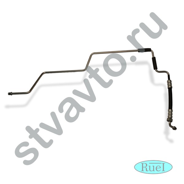 ТРУБКА КОНДИЦИОНЕРА ВЫСОКОГО ДАВЛЕНИЯ SUZUKI GRAND VITARA (98-05)