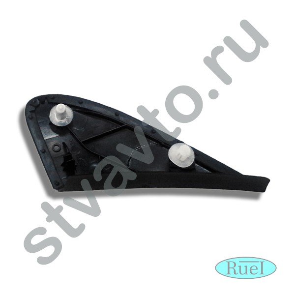 КРОНШТЕЙН КРЕПЛЕНИЯ ЗЕРКАЛА ПРАВЫЙ TOYOTA COROLLA (E12) (01-06)