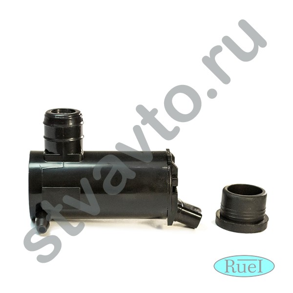 МОТОР СТЕКЛООМЫВАТЕЛЯ HYUNDAI ELANTRA (00-05), SONATA IV (EF)/SONATA TAGAZ (01-12)