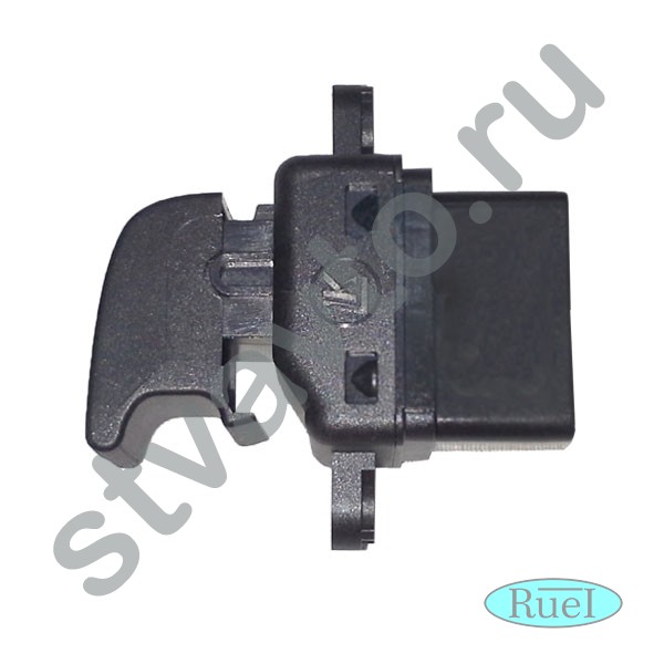 КНОПКА СТЕКЛОПОДЪЕМНИКА MAZDA 3 (BK) (02-09)