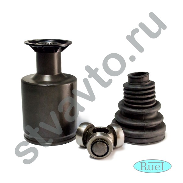 ШРУС ВНУТРЕННИЙ ПЕРЕДНИЙ ЛЕВЫЙ 4-MATIC MERCEDES 210 (E280, E320)