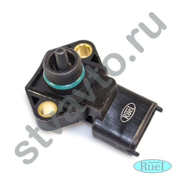 ДАТЧИК АБСОЛЮТНОГО ДАВЛЕНИЯ HYUNDAI ACCENT I (94-00), SUBARU FORESTER (S10) (00-02), LEGACY (B12) (9