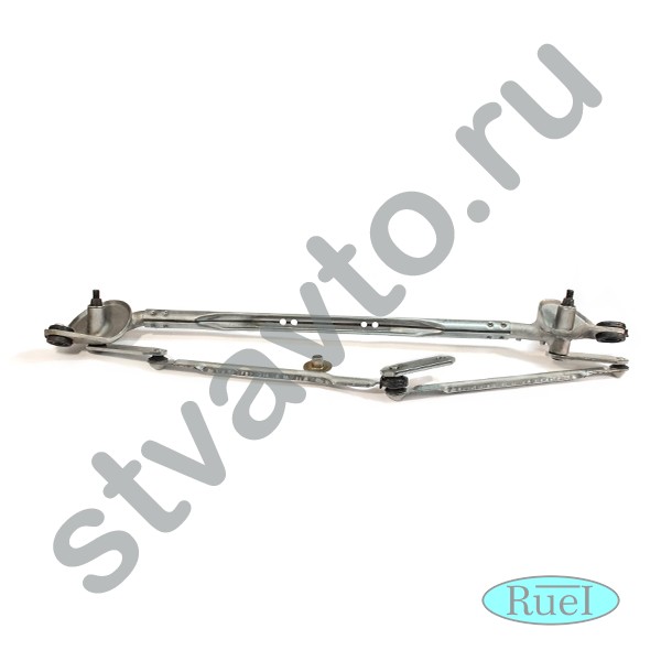 ТРАПЕЦИЯ СТЕКЛООЧИСТИТЕЛЯ TOYOTA AVENSIS II (03-08), COROLLA (00-08)