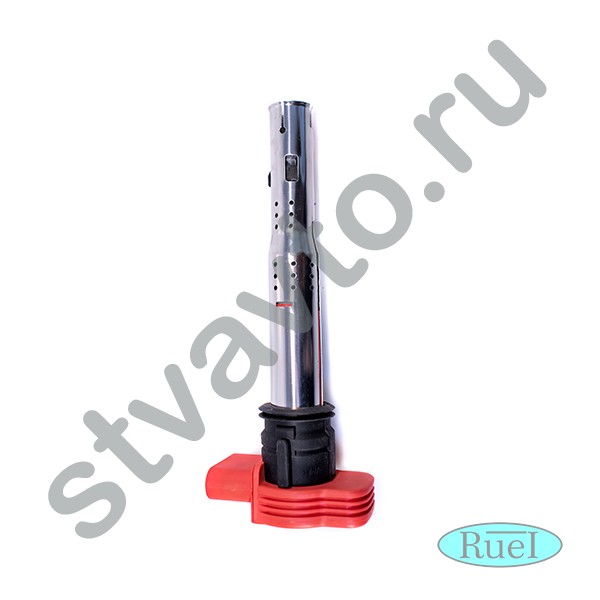 КАТУШКА ЗАЖИГАНИЯ AUDI A4 [B6] (00-04), A4 [B7] (05-07), A4 [B8] (07-15), A5/S5 [8F] CABRIO (10-16),
