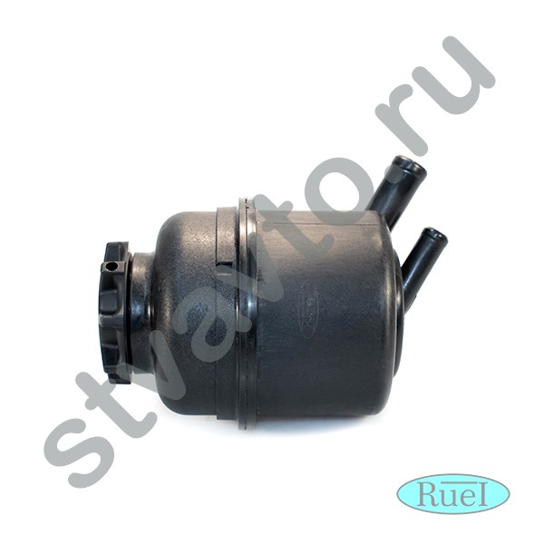 БАЧОК ГИДРОУСИЛИТЕЛЯ РУЛЯ (С КРЫШКОЙ)  BMW 1' E82/E88 (07-13), E87/E81 (04-11), 3' E90/E91 (05-12), 