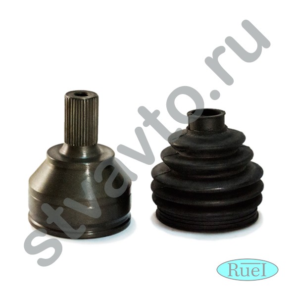 ШРУС ВНЕШНИЙ ПЕРЕДНИЙ ЛЕВЫЙ, ПРАВЫЙ FORD C-MAX (03-11) (1.6)