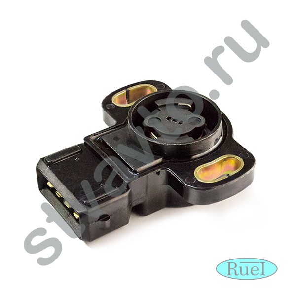 ДАТЧИК ПОЛОЖЕНИЯ ДРОССЕЛЬНОЙ ЗАСЛОНКИ MITSUBISHI GALANT SALOON (EA5A) (96-03), GALANT STATION WAGON 