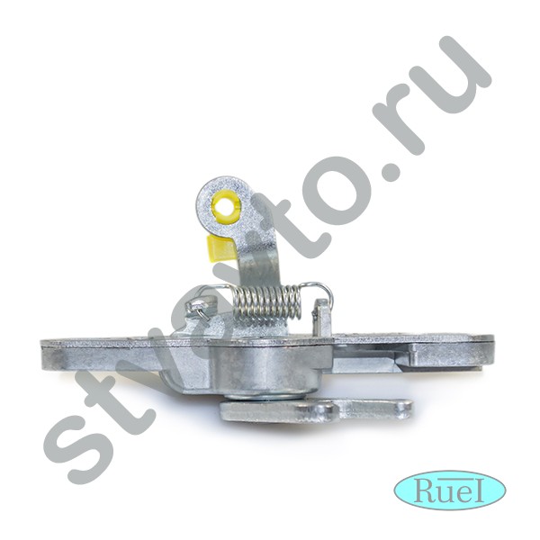 ЗАМОК СДВИЖНОЙ ДВЕРИ ВЕРХНИЙ OPEL MOVANO (98-10), RENAULT MASTER II (99-10)