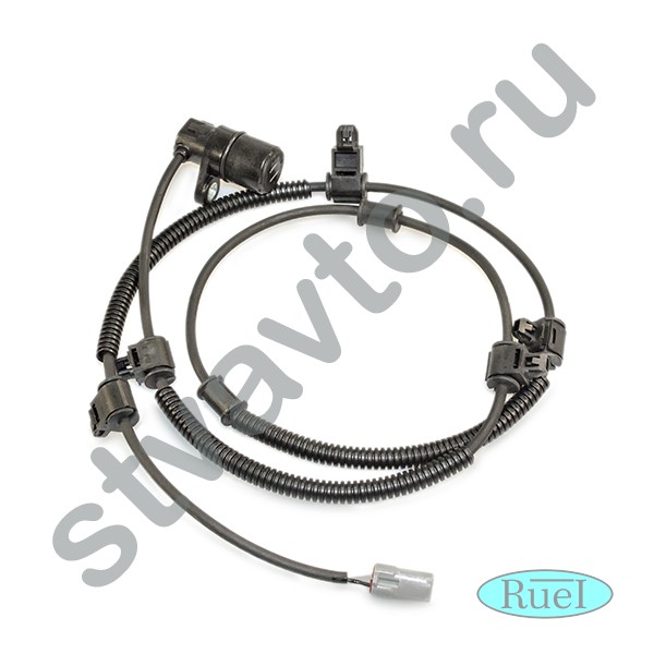 ДАТЧИК ABS ЗАДНИЙ ПРАВЫЙ TOYOTA LAND CRUISER (100) (98-07)