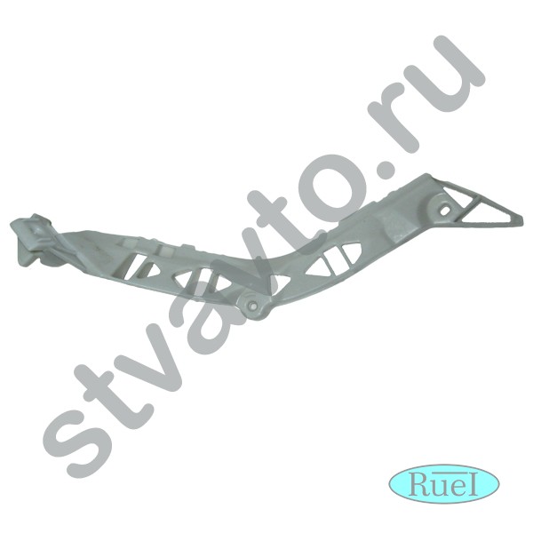 КРОНШТЕЙН БАМПЕРА ЗАДНЕГО ПРАВЫЙ (СЕДАН) MAZDA 3 (BK) (02-09)