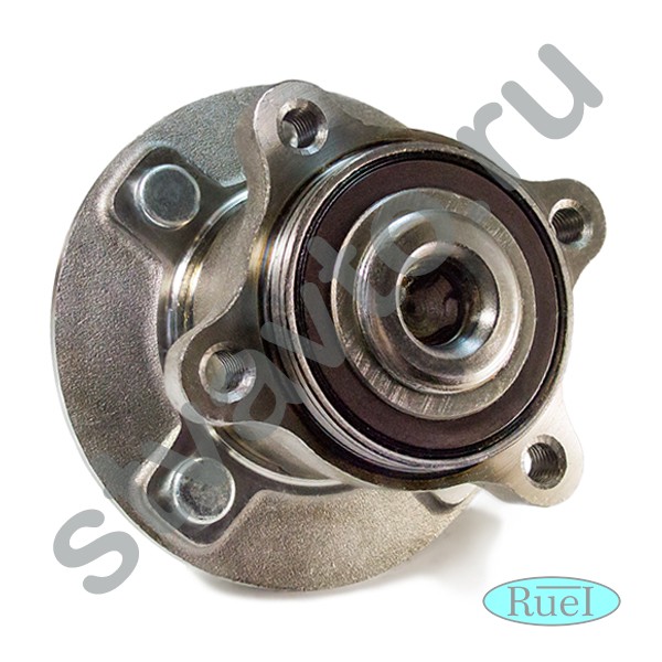 СТУПИЦА ЗАДНЯЯ ЛЕВАЯ, ПРАВАЯ CHEVROLET AVEO (T300) (11-Н.В), COBALT (12-Н.В) (R14, ABS)