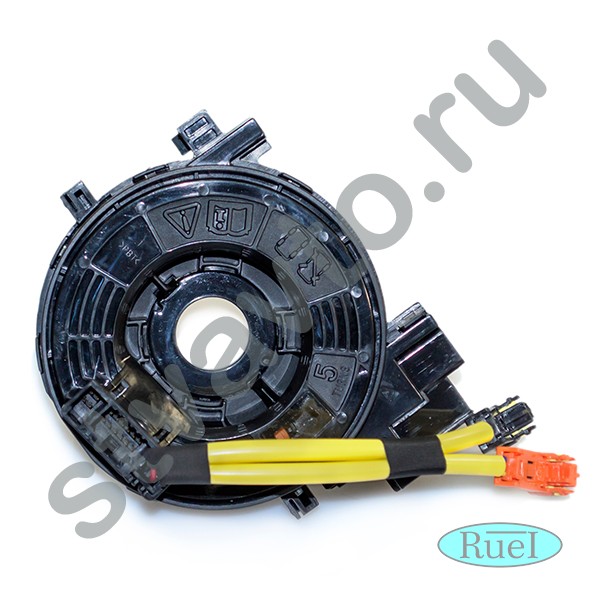 КОНТАКТНАЯ ГРУППА ПОДУШКИ БЕЗОПАСНОСТИ TOYOTA CAMRY/HYBRID (CHINA) (ACV51, ASV5, AVV50) (11-Н.В)