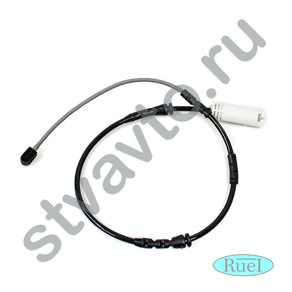 ДАТЧИК ИЗНОСА ТОРМОЗНЫХ КОЛОДОК ПЕРЕДНИЙ L=725 BMW 1' E81/E82/E87/E88 (10-Н.В), 3' E90/E91/E92/E93 (