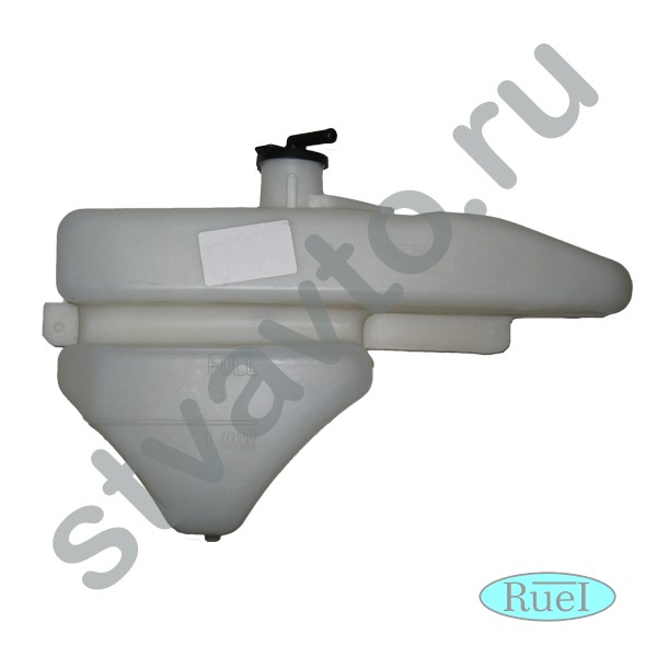 БАЧОК РАСШИРИТЕЛЬНЫЙ MAZDA 6 (GH) (07-12)