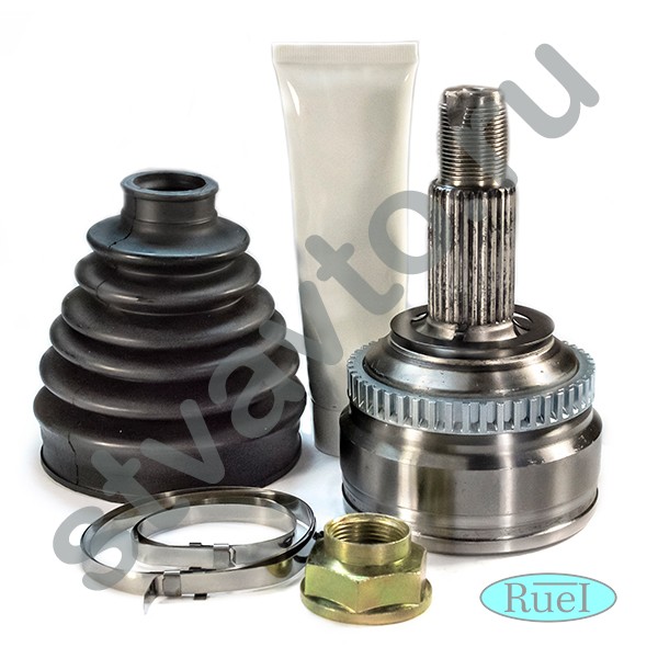 ШРУС ВНЕШНИЙ ПЕРЕДНИЙ ПРАВЫЙ SSANG YONG ACTYON (NEW) (10-Н.В) (МКПП)