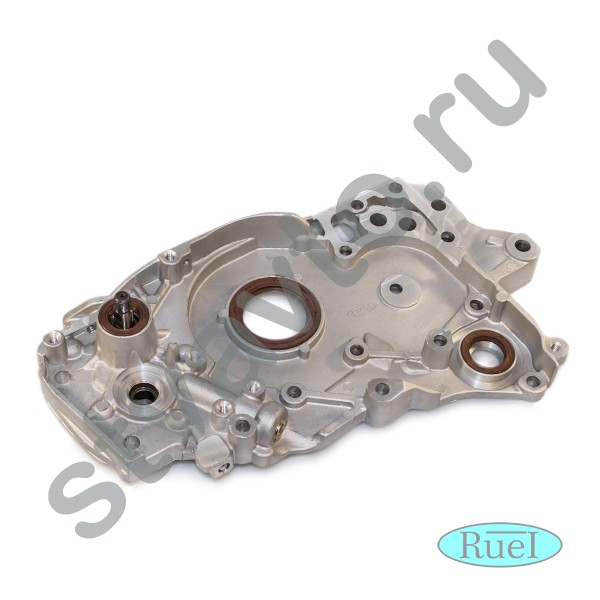 НАСОС МАСЛЯНЫЙ MITSUBISHI ECLIPSE III (99-05), GALANT (EA) (97-03), LANCER (CK) (96-03), LANCER /LAN