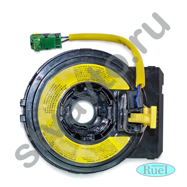 КОНТАКТНАЯ ГРУППА ПОДУШКИ БЕЗОПАСНОСТИ HYUNDAI GRANDEUR [EL] (05-Н.В), KIA CARNIVAL [GB] (05-Н.В)