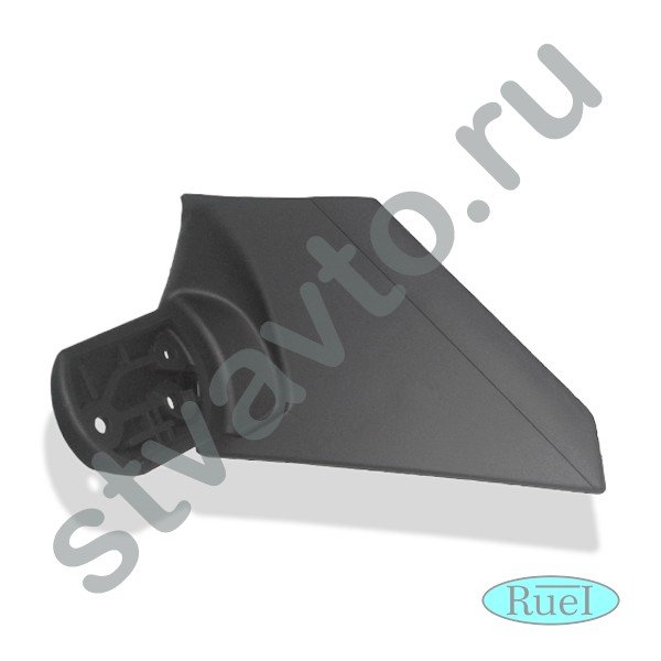 ЗАГЛУШКА ЗЕРКАЛА ЛЕВАЯ MITSUBISHI LANCER/LANCER CLASSIC (03-08)