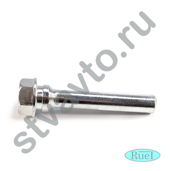 НАПРАВЛЯЮЩАЯ СУППОРТА ТОРМОЗНОГО ПЕРЕДНЕГО TOYOTA LAND CRUISER 100 (98-07), LEXUS LX470 (UZJ100) (02