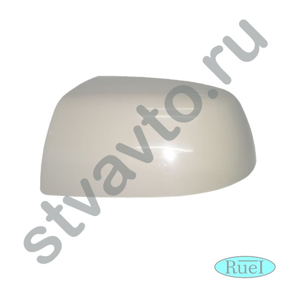 КРЫШКА ЗЕРКАЛА ЗАДНЕГО ВИДА ЛЕВАЯ FORD C-MAX (03-11), FIESTA (01-08), FOCUS II (05-08)