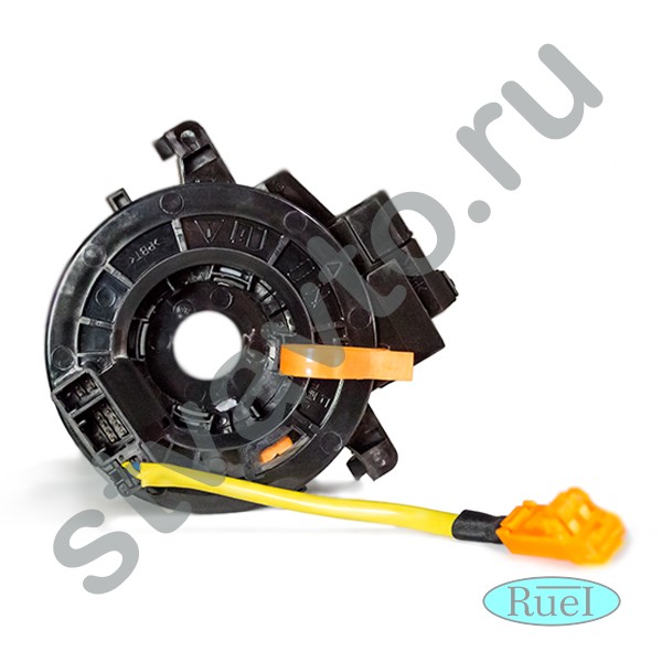 КОНТАКТНАЯ ГРУППА ПОДУШКИ БЕЗОПАСНОСТИ TOYOTA HILUX (05-15), VIOS (NCP9) (07-13), YARIS (NCP91) (06-