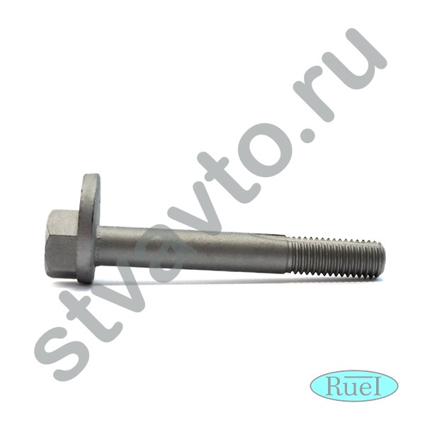 БОЛТ ЗАДНИЙ РАЗВАЛЬНЫЙ FORD C-MAX (03-11), FOCUS I (98-05), FOCUS II (05-11), GALAXY (06-15), KUGA (