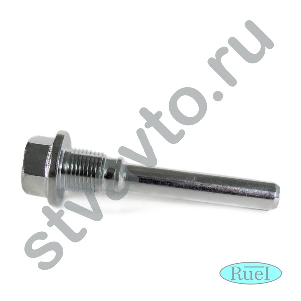 НАПРАВЛЯЮЩАЯ СУППОРТА ТОРМОЗНОГО ЗАДНЕГО НИЖНЯЯ TOYOTA 4RUNNER (09-13), LAND CRUISER (07-Н.В), MAZDA