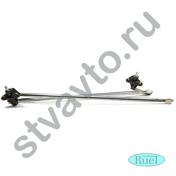 ТРАПЕЦИЯ СТЕКЛООЧИСТИТЕЛЯ MITSUBISHI COLT (92-96), LANCER (CB) (92-96), LANCER STATION WAGON (92-00)