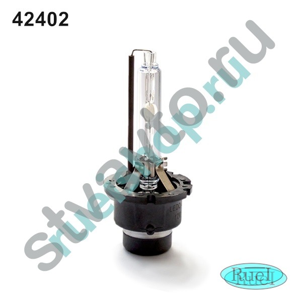 Лампа ксеноновая D4S 4300К Premium