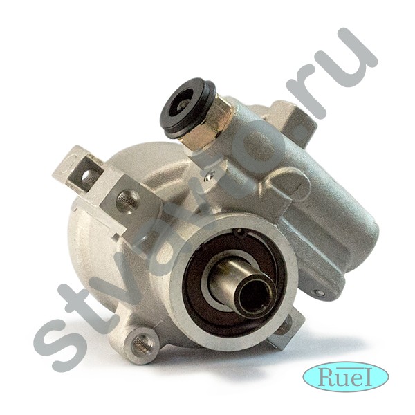 НАСОС ГУР VOLVO 480 E (1.7 TURBO) (88-96)