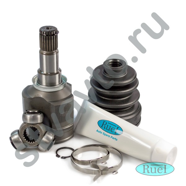 ШРУС ВНУТРЕННИЙ ПЕРЕДНИЙ ПРАВЫЙ TOYOTA TERCEL (EL53) (94-99), YARIS (JPP) (NCP1, NLP10, SCP10) (99-0