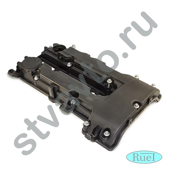 КРЫШКА КЛАПАННАЯ ГОЛОВКИ БЛОКА OPEL ASTRA-J (10-Н.В), CORSA-D (06-15), INSIGNIA (08-Н.В), MERIVA-B (