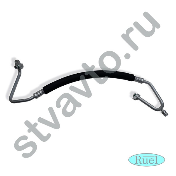 ШЛАНГ КОНДИЦИОНЕРА ВЫСОКОГО ДАВЛЕНИЯ MAZDA 6 (GH) (07-12)
