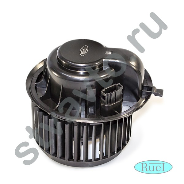 МОТОР ОТОПИТЕЛЯ AUDI Q7 [4L] (05-15), VW TOUAREG (02-10), TRANSPORTER T5 (03-15)