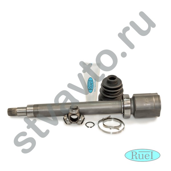 ШРУС ВНУТРЕННИЙ ПЕРЕДНИЙ ПРАВЫЙ FORD FOCUS II (08-11) (1.8) (МКПП)