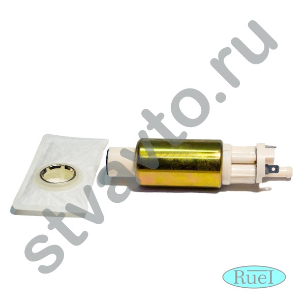 НАСОС ТОПЛИВНЫЙ PEUGEOT, CITROEN, FIAT, LANCIA (96-03)