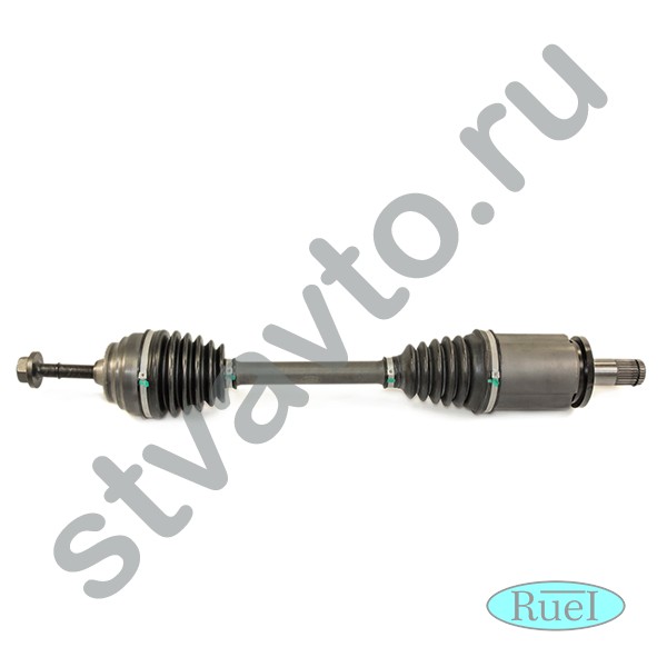 ПРИВОД ПЕРЕДНИЙ ЛЕВЫЙ BMW BMW 5' (F10, F11), 6' (F06, F12, F13) (11-Н.В)