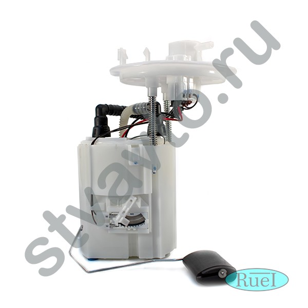 НАСОС ТОПЛИВНЫЙ ЭЛЕКТРИЧЕСКИЙ HYUNDAI IX35/TUCSON (10-15), SANTA FE (DM) (12-Н.В.), SOLARIS (10-17),