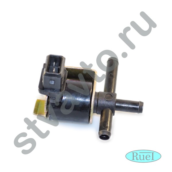 КЛАПАН СИСТЕМЫ ВЕНТИЛЯЦИИ КАРТЕРНЫХ ГАЗОВ AUDI 100/AVANT QUATTRO (85-88), AUDI 200 (84-88)