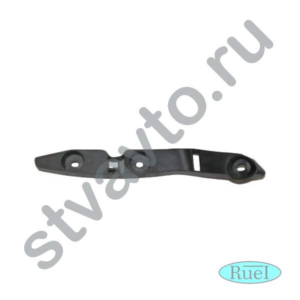 КРОНШТЕЙН ПЕРЕДНЕГО БАМПЕРА ЛЕВЫЙ FORD C-MAX (03-11), FOCUS II (05-08)