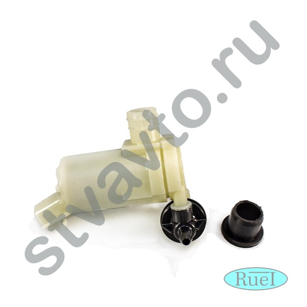 МОТОР СТЕКЛООМЫВАТЕЛЯ MITSUBISHI ASX (10-16)