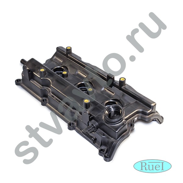 КРЫШКА КЛАПАННАЯ ГОЛОВКИ БЛОКА ПЕРЕДНЯЯ NISSAN MURANO (Z50) (04-08), TEANA (J31) (06-08)