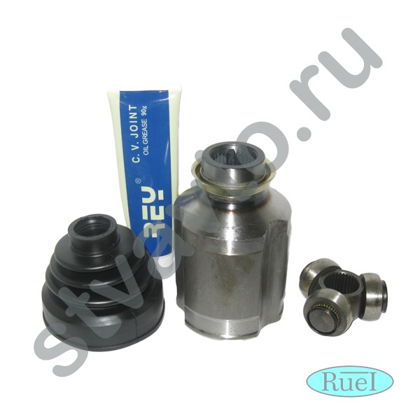 ШРУС ВНУТРЕННИЙ ПЕРЕДНИЙ ПРАВЫЙ (2.0/2.3L, АКПП) MAZDA 6 (GG) (02-07)