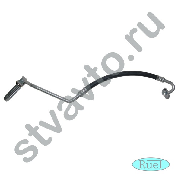 ТРУБКА КОНДИЦИОНЕРА INFINITI FX45/35 (S50) (03-07)