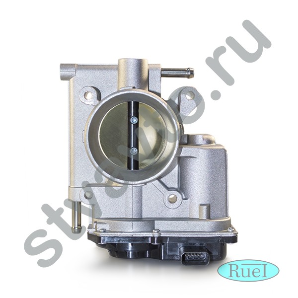 ДРОССЕЛЬНАЯ ЗАСЛОНКА MAZDA 3 (BK) (02-09), MAZDA 3 (BL) (09-13), MAZDA 5 (CR) (05-10), MAZDA 5 (CW) 