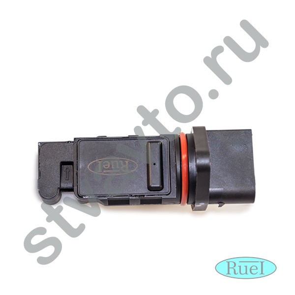 ДАТЧИК МАССОВОГО РАСХОДА ВОЗДУХА MERCEDES W168 (98-04), VANEO (02-05)