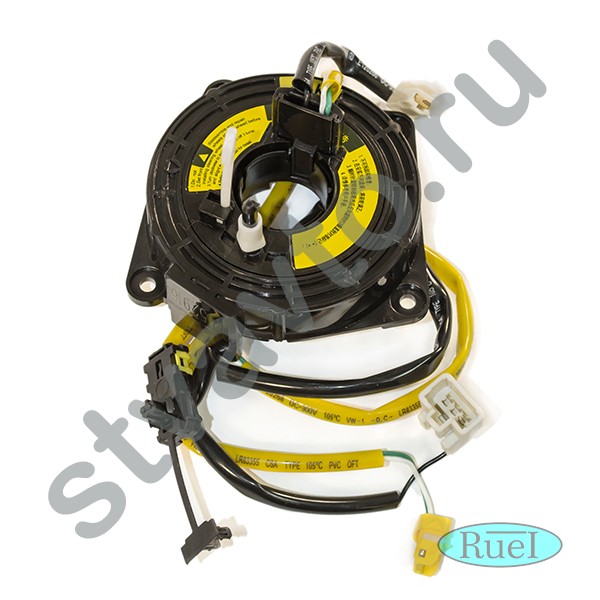 КОНТАКТНАЯ ГРУППА ПОДУШКИ БЕЗОПАСНОСТИ CHEVROLET LACETTI/OPTRA (J200) [JK] (07-08)