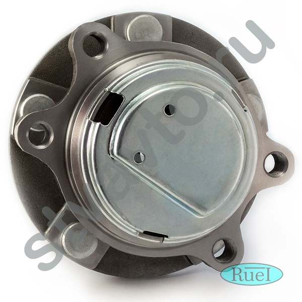 СТУПИЦА ПЕРЕДНЯЯ ЛЕВАЯ, ПРАВАЯ INFINITI G (V36) (07-13)