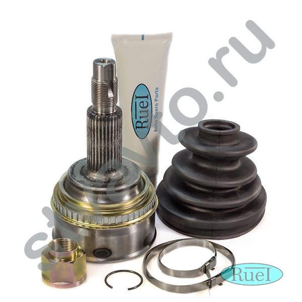 ШРУС ВНЕШНИЙ ПЕРЕДНИЙ ЛЕВЫЙ, ПРАВЫЙ TOYOTA CAMRY (XV30) (01-06)